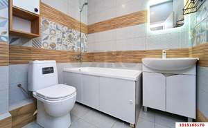 Студия квартира, вторичка, 25м2, 4/24 этаж