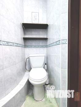 2-к квартира, вторичка, 41м2, 6/9 этаж