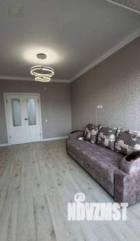 2-к квартира, вторичка, 61м2, 10/16 этаж