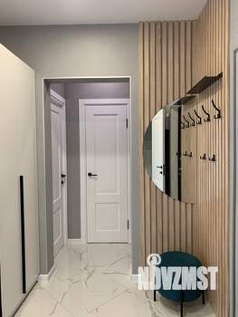 2-к квартира, вторичка, 56м2, 16/19 этаж