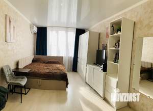 1-к квартира, вторичка, 41м2, 9/17 этаж