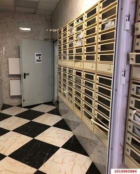 Студия квартира, вторичка, 24м2, 18/19 этаж