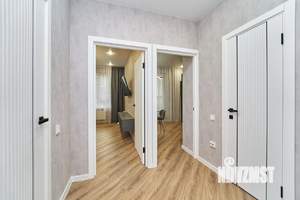1-к квартира, вторичка, 37м2, 15/24 этаж