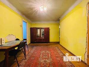 3-к квартира, вторичка, 56м2, 2/5 этаж