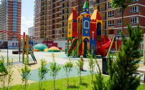 3-к квартира, вторичка, 72м2, 2/17 этаж