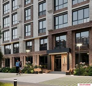 2-к квартира, вторичка, 63м2, 8/9 этаж