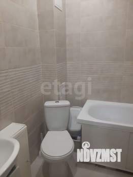 1-к квартира, вторичка, 44м2, 3/3 этаж