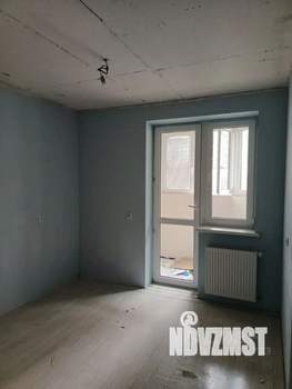 1-к квартира, вторичка, 35м2, 2/25 этаж