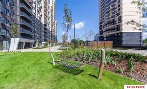 Студия квартира, вторичка, 23м2, 16/24 этаж