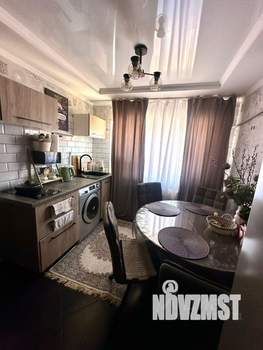 1-к квартира, вторичка, 36м2, 6/6 этаж