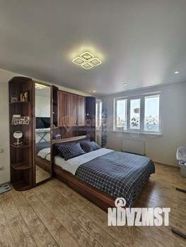 2-к квартира, вторичка, 59м2, 15/16 этаж