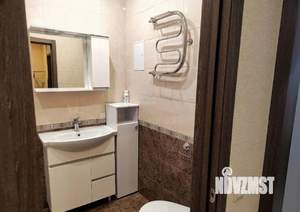 1-к квартира, вторичка, 45м2, 13/20 этаж