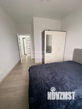 1-к квартира, вторичка, 31м2, 7/25 этаж