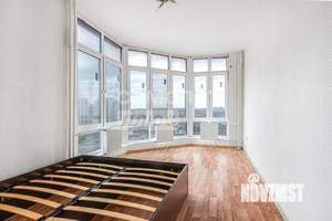 3-к квартира, вторичка, 82м2, 12/17 этаж