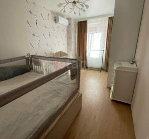 2-к квартира, вторичка, 65м2, 11/17 этаж