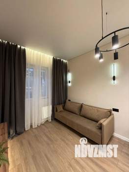 1-к квартира, вторичка, 32м2, 23/24 этаж