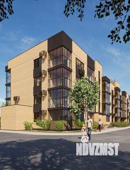 2-к квартира, вторичка, 51м2, 1/4 этаж