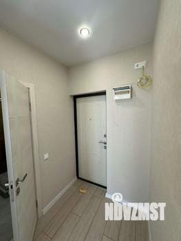 1-к квартира, вторичка, 35м2, 6/8 этаж