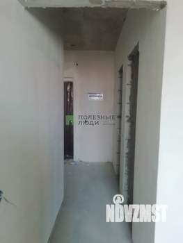 2-к квартира, вторичка, 61м2, 15/17 этаж