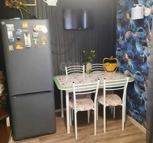 1-к квартира, вторичка, 33м2, 5/6 этаж