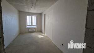 3-к квартира, вторичка, 109м2, 12/24 этаж