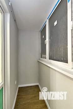 1-к квартира, вторичка, 35м2, 7/17 этаж