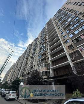 1-к квартира, вторичка, 35м2, 3/16 этаж