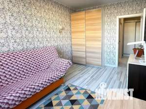 2-к квартира, вторичка, 62м2, 3/18 этаж