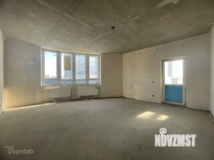 3-к квартира, вторичка, 125м2, 5/24 этаж