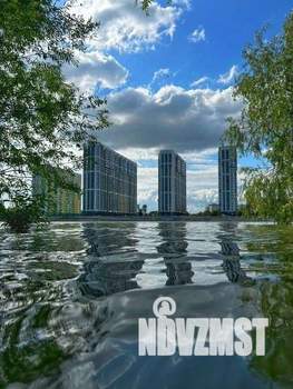 2-к квартира, вторичка, 61м2, 18/24 этаж