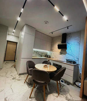 1-к квартира, вторичка, 39м2, 3/12 этаж