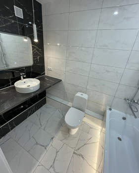 2-к квартира, вторичка, 43м2, 10/17 этаж