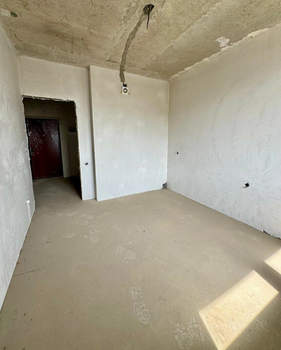 1-к квартира, вторичка, 37м2, 16/16 этаж