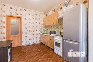 2-к квартира, вторичка, 58м2, 6/6 этаж