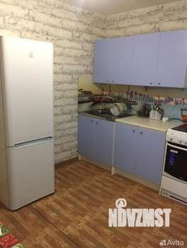 2-к квартира, вторичка, 56м2, 3/14 этаж