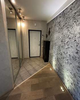 2-к квартира, вторичка, 69м2, 15/16 этаж