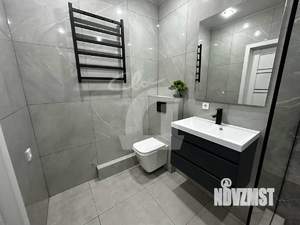 1-к квартира, вторичка, 38м2, 1/17 этаж