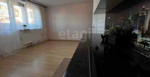 Студия квартира, вторичка, 24м2, 9/9 этаж