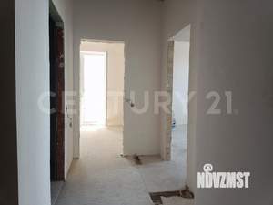 2-к квартира, вторичка, 60м2, 12/19 этаж