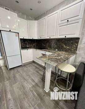 Студия квартира, вторичка, 27м2, 16/16 этаж