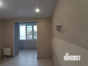 1-к квартира, вторичка, 32м2, 1/5 этаж