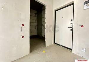 1-к квартира, вторичка, 40м2, 13/16 этаж