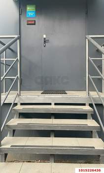 Студия квартира, вторичка, 20м2, 1/9 этаж