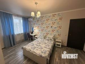 2-к квартира, вторичка, 58м2, 7/18 этаж