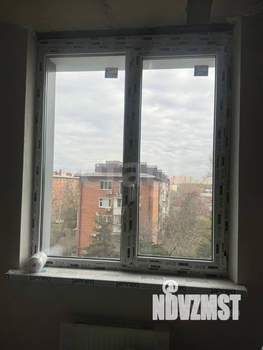 2-к квартира, вторичка, 57м2, 5/24 этаж