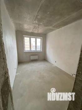 2-к квартира, вторичка, 54м2, 9/19 этаж