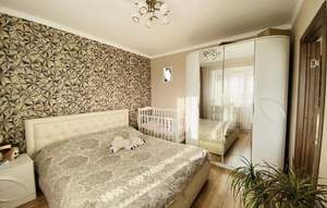 2-к квартира, вторичка, 53м2, 6/9 этаж