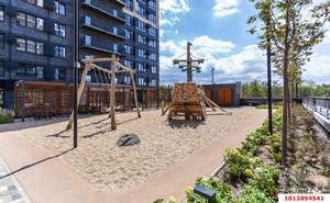 1-к квартира, вторичка, 44м2, 8/25 этаж