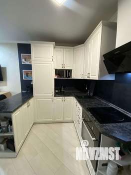 2-к квартира, вторичка, 56м2, 9/22 этаж