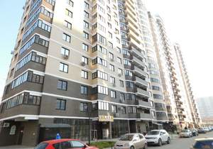 2-к квартира, вторичка, 49м2, 19/24 этаж